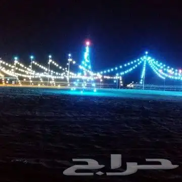 تجهيز مخيمات وحفلات 8