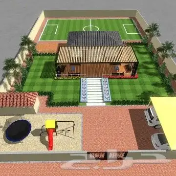 شلالات ونوافير جازان بركيه 13