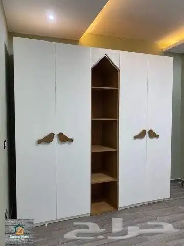 تأثيث منزلي متكامل 56