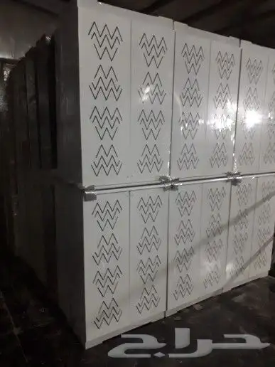 جزامة وطنية  تصنيع سعودي  متوفرة بجميع الأبواب وبجميع أنواع 6