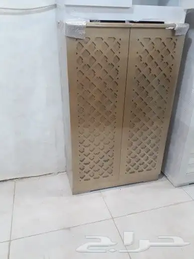 جزامة وطنية  تصنيع سعودي  متوفرة بجميع الأبواب وبجميع أنواع 1