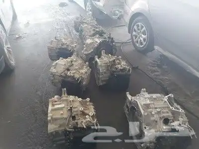 جيرات الامريكي و الكوري و الياباني 9