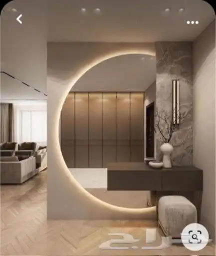 تأثيث منزلي متكامل 59