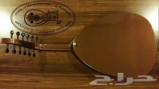 عود للبيع - عود كهربائي موسيقي 1