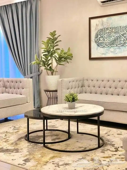 تأثيث منزلي متكامل 49
