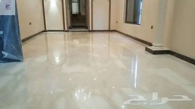 مؤسسة جلي البلاط والنظافه العامه 0