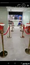 افتتاح محلات جديدة اضاءات بالونات راقصه 5