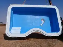 مسابح فيبر جلاس 26