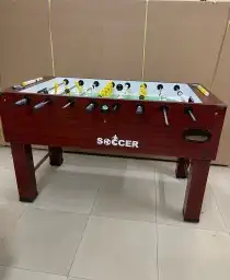 بلياردو تنس هوكي فرفيرة 8