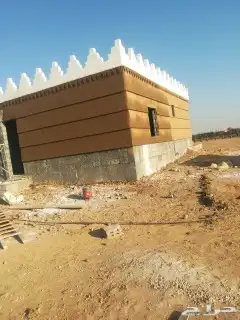 مقاول بيوت تراثيه ترميم وبنا من الساس 0
