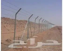 مقاول تركيب شبوك 11
