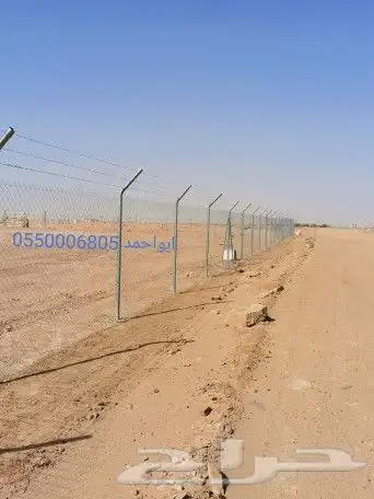 مقاول تركيب شبوك 1