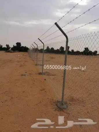 مقاول تركيب شبوك 5
