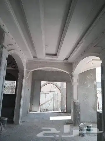 كافة اعمال الجبص ب عمالة مغربية . 20
