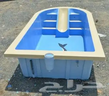 مسابح فيبر جلاس 25