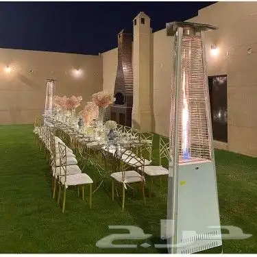 تنسيق حفلات بار مضي مكعبات مضيئه 33