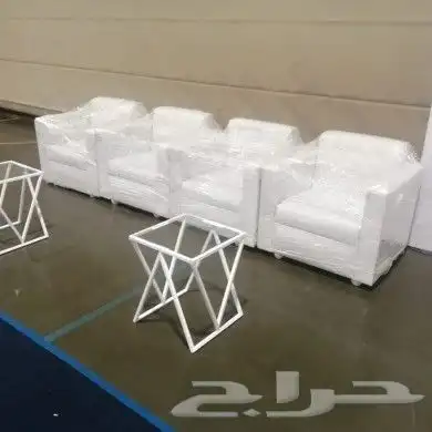 تنسيق حفلات بار مضي مكعبات مضيئه 37