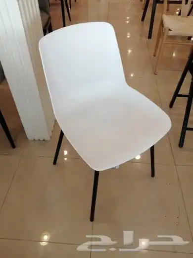 كراسي فايبر 10