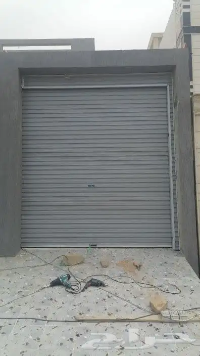 ابواب اتوماتكيه 1