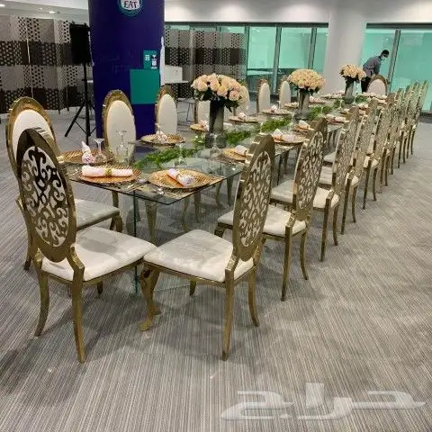 تنسيق حفلات بار مضي مكعبات مضيئه 14