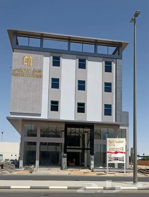 دعايه واعلان تبوك 19
