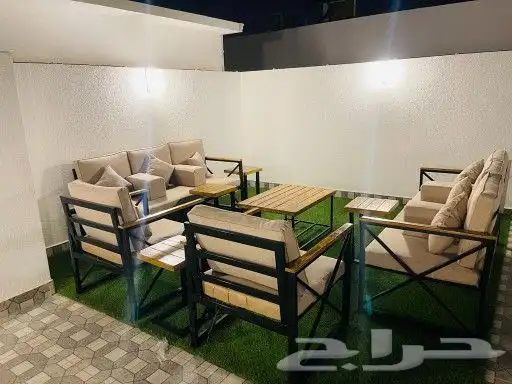 جلسات خارجيه جلسات كراسي 17