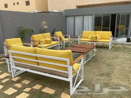 جلسات خارجيه جلسات كراسي 2