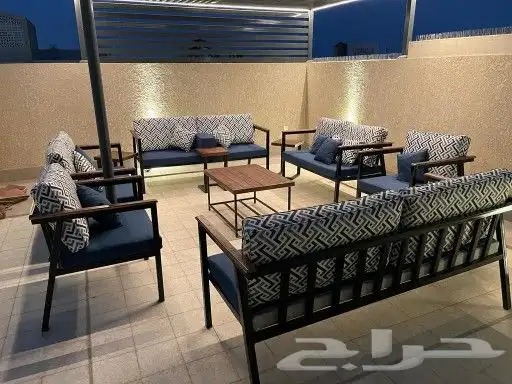 جلسات خارجيه جلسات كراسي 8