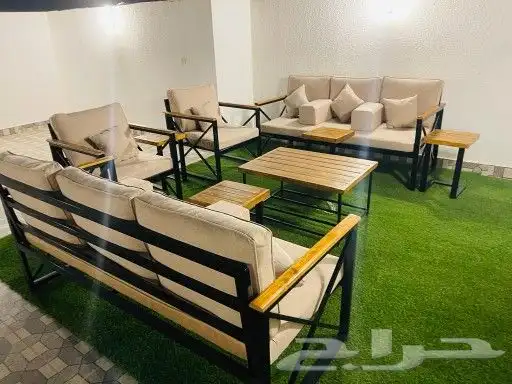 جلسات خارجيه جلسات كراسي 0