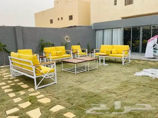جلسات خارجيه جلسات كراسي 4