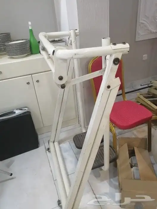 أجهزة رياضية للبيع على سوم يتوفر اقساط 1