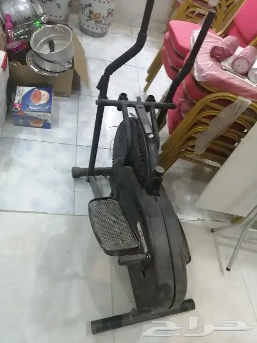 أجهزة رياضية للبيع على سوم يتوفر اقساط 0