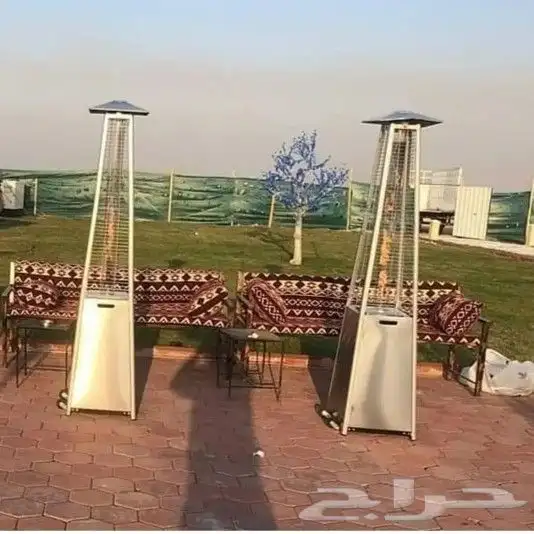 تنسيق حفلات بار مضي مكعبات مضيئه 20