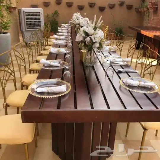 تنسيق حفلات بار مضي مكعبات مضيئه 9