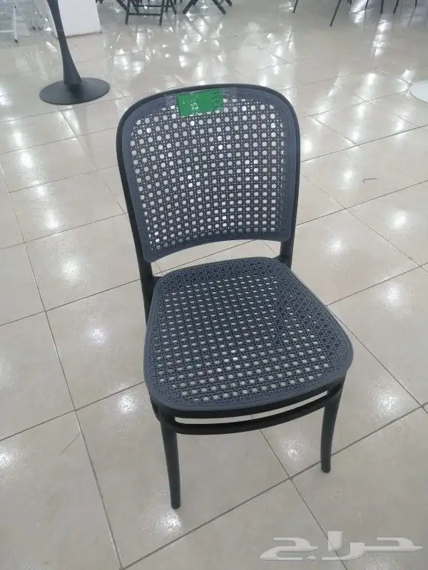 كراسي فايبر 6