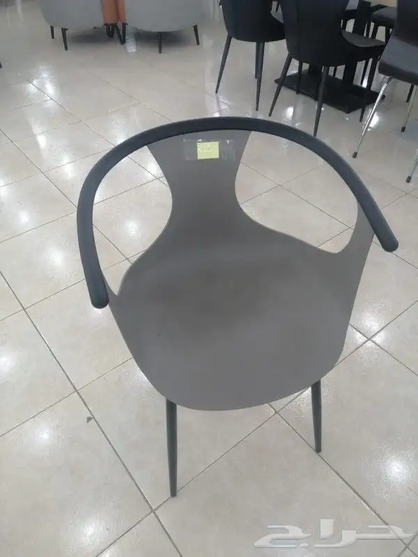 كراسي فايبر 5