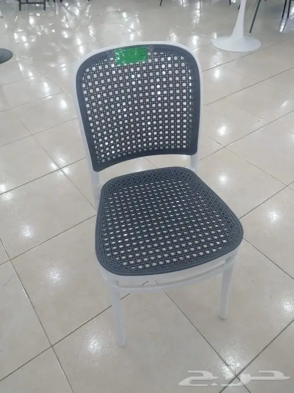 كراسي فايبر 7