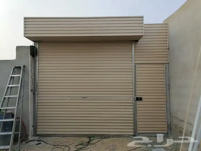 ابواب اتوماتكيه 2
