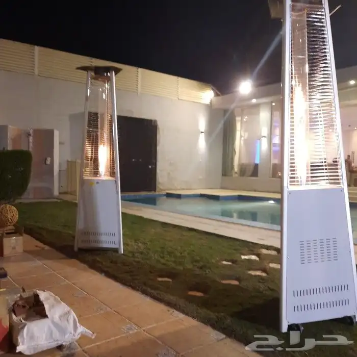 تنسيق حفلات بار مضي مكعبات مضيئه 17