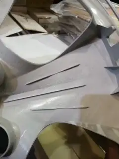 طيس كامري اصلي مديل 2012 اصلي وكاله 1