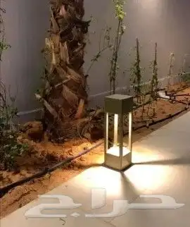 نقوم بتصنع جميع أنواع أعمدة الانارة حسب الطل 6