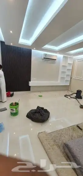 فني باركية 11