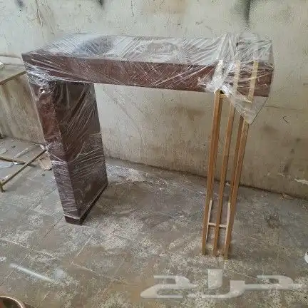 طاولات ومداخل تفصيل حسب الطلب ل 0