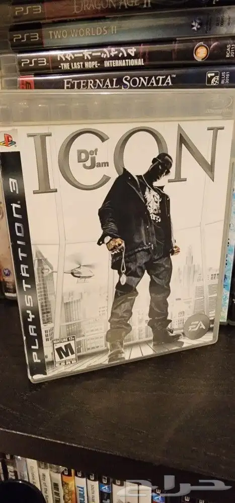 ps3 العاب رعب واكشن ومنوعات للبيع 8