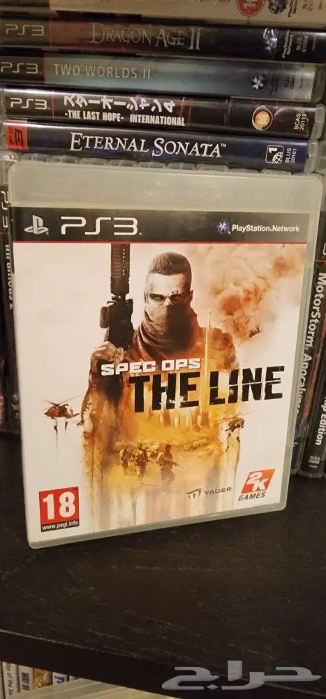 ps3 العاب رعب واكشن ومنوعات للبيع 0