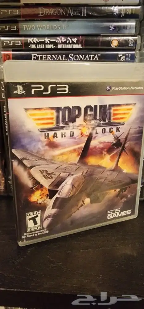ps3 العاب رعب واكشن ومنوعات للبيع 12