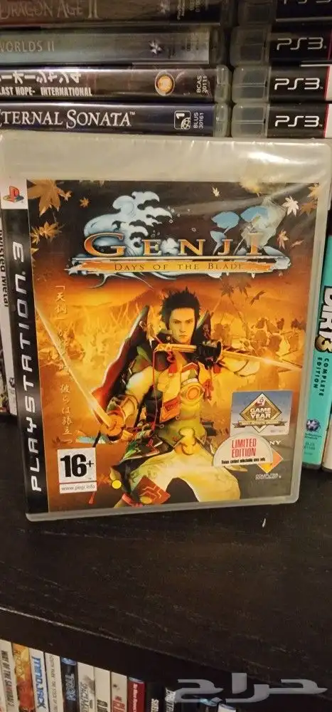 ps3 العاب رعب واكشن ومنوعات للبيع 1