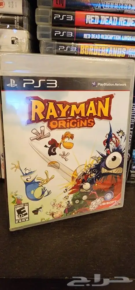 ps3 العاب رعب واكشن ومنوعات للبيع 17