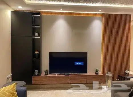 فني باركية 9