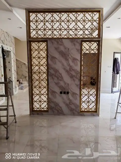 مريات. اطارات فوم 19